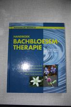 handboek bachbloesemtherapie, Comme neuf, Enlèvement ou Envoi, Plantes et Alternatives