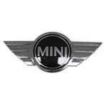 MINI R61 Paceman embleem 2012 - 2018, Ophalen of Verzenden, Nieuw