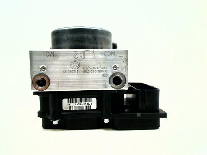 Pompe ABS Ducati MONSTER 696, c'est-à-dire 2008-2014, Motos, Pièces | Harley-Davidson, Utilisé, Enlèvement ou Envoi