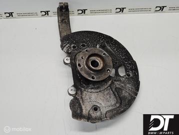 Fusee rechtsvoor BMW X5M E70 31216869870 beschikbaar voor biedingen