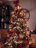 Triumph kerstboom zonder versiering. 215cm hoog, 140cm breed, Diversen, Kerst, Ophalen of Verzenden, Gebruikt
