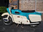Ariel Laeder 250cc 1958, Motos, Enlèvement, Utilisé