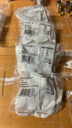 Raccord Geberit Mepla 20 G3/4, Doe-het-zelf en Bouw, Ophalen, Zo goed als nieuw