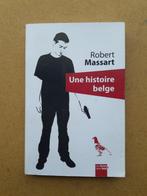 Une histoire belge / Robert Massart, Robert Massart, Utilisé, Enlèvement ou Envoi