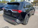 Toyota RAV4 Hybrid 4x2 DYNAMIC PLUS MET GARANTIE (bj 2023), Auto's, Toyota, Stof, Gebruikt, 4 cilinders, 2487 cc
