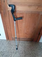 béquille, Ophalen, Gebruikt