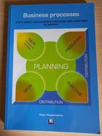 studieboek : Business processes, Ophalen, Gelezen