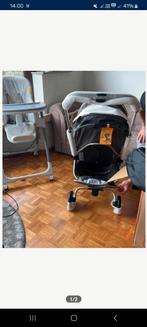 Mima zigi, Kinderen en Baby's, Kinderwagens en Combinaties, Ophalen, Nieuw, Kinderwagen, Overige merken