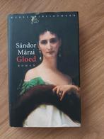 Sandor Marai - Gloed, Verzenden, Sandor Marai