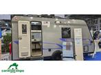 Caravelair 410 SPORT LINE, Caravans en Kamperen, Bedrijf, 750 - 1000 kg, 4 tot 5 meter, Caravelair