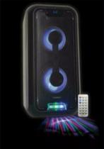 Mad-highpower300 speaker met bluetooth, usb, tf, fm tuner, Audio, Tv en Foto, Luidsprekerboxen, Ophalen of Verzenden, Nieuw, Overige typen
