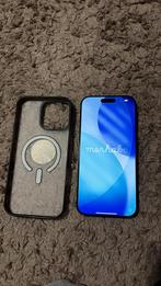 Iphone 16 pro max, Télécoms, Téléphonie mobile | Apple iPhone, 256 GB, 97 %, IPhone 16 Pro Max, Comme neuf