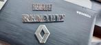 3 oude emblemen van Renault, Verzamelen, Merken en Reclamevoorwerpen, Verzenden, Gebruikt, Overige typen