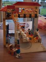 Playmobil kinderdagverblijf, Kinderen en Baby's, Ophalen, Zo goed als nieuw
