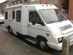 Renault trafic Winnebago ancetre 1984, Caravans en Kamperen, Diesel, Particulier, 6 tot 7 meter, Tot en met 4
