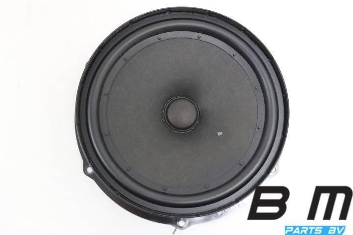 Luidspreker VW Golf 5 1K0035454H, Auto diversen, Autospeakers, Gebruikt