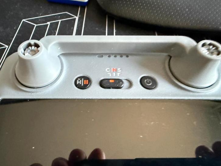 Joystick beschermer voor DJI RC 1 en 2, TV, Hi-fi & Vidéo, Drones, Comme neuf, Drone avec caméra, Enlèvement ou Envoi