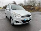 Hyundai i10 airconditioning, Auto's, Hyundai, Bedrijf, I10, Centrale vergrendeling, Te koop