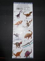 B154 Dino’s - Dinosaures, Enlèvement ou Envoi, Non oblitéré, Timbre-poste