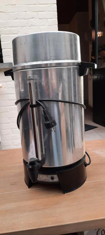 Percolator 100 tassen beschikbaar voor biedingen