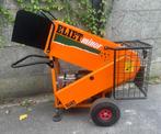 Professionele Eliet Hakselaar / Houtversnipperaar, Nieuw !, Ophalen of Verzenden, Zo goed als nieuw, Benzine, Eliet / Honda
