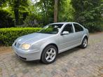 Volkswagen Bora 1.4 benzinr met +/- 150.000km zonder keuring, Euro 2, Stof, Bedrijf, 5 deurs