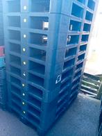 Plastic pallets, Doe-het-zelf en Bouw, Ophalen