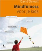 Mindfulness voor je kids, Psychologie cognitive, Enlèvement, Neuf, David Dewulf
