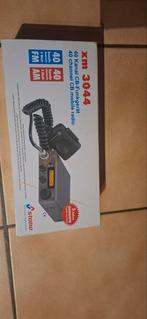 Stabo CB-radio, nieuwe „Mercedes-Benz”, Ophalen of Verzenden, Nieuw, Mercedes-Benz