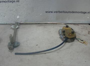 RAAMMECHANIEK ELEK LINKS Maserati Bi-turbo (0-130-821-070) beschikbaar voor biedingen