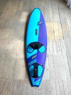 JP magic wave 82l windsurf board, Watersport en Boten, Windsurfen, Ophalen, Gebruikt, Plank