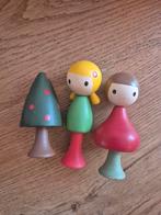 Clicques x-mas edition, Kinderen en Baby's, Ophalen, Zo goed als nieuw