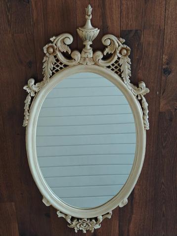 Miroir Indonésien, Origine Bali  beschikbaar voor biedingen