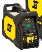 Esab renegade et210ip, Enlèvement, Comme neuf, Tig