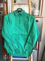 Groen losvallend hemd meisjes hound 14j, Ophalen, Meisje, Hound, Overhemd of Blouse