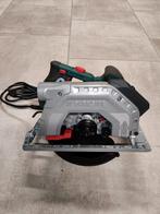 Scie circulaire, Enlèvement, Scie circulaire