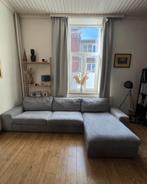 Modèle KIVIK d'IKEA. canapé sectionnel, 4 places +méridienne, Maison & Meubles, Enlèvement, Utilisé, Tissus