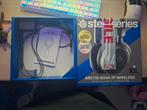 Steelseries, Ophalen of Verzenden, Zo goed als nieuw