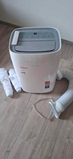 Airco Inventum ac125w 12000btu met 2 afdichtingskitten, Elektronische apparatuur, Ophalen