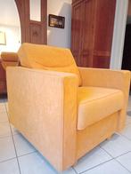 eenzit in stof 2 stuks, Ophalen, Stof