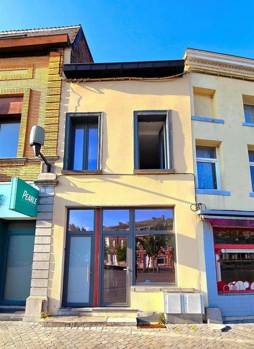 Huis te koop in Peruwelz, 2 slpks, Immo, Huizen en Appartementen te koop, Vrijstaande woning