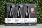 Duvel Barrel Aged Collection (Batch 1-3) Limited, Collections, Marques de bière, Comme neuf, Duvel, Enlèvement ou Envoi