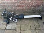 Tunturi FitRow 50 roeitrainer met probleem, Sport en Fitness, Fitnessapparatuur, Ophalen, Gebruikt, Rug, Metaal