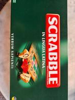 Scrabble en rummikub word, Hobby en Vrije tijd, Gezelschapsspellen | Bordspellen, Ophalen of Verzenden, Zo goed als nieuw