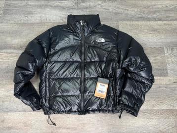 The North Face puffer jacket beschikbaar voor biedingen