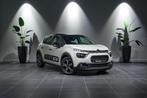 Citroen C3 1.2 PureTech 83 S&S MAN Shine LED | PDC | DAB+, Auto's, Citroën, Voorwielaandrijving, Gebruikt, Parkeersensor, 3 cilinders