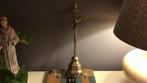Objet religieux,crucifix, Antiquités & Art, Enlèvement