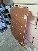 Amenagement Démontable type Nolty Box Combeing VW T5 T6, Particulier, Stof, Te koop
