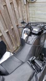 Kymco mxu 700