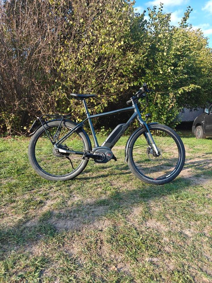 Speed Pedelec Koga Pace B20, Fietsen en Brommers, Elektrische fietsen, Zo goed als nieuw, Ophalen